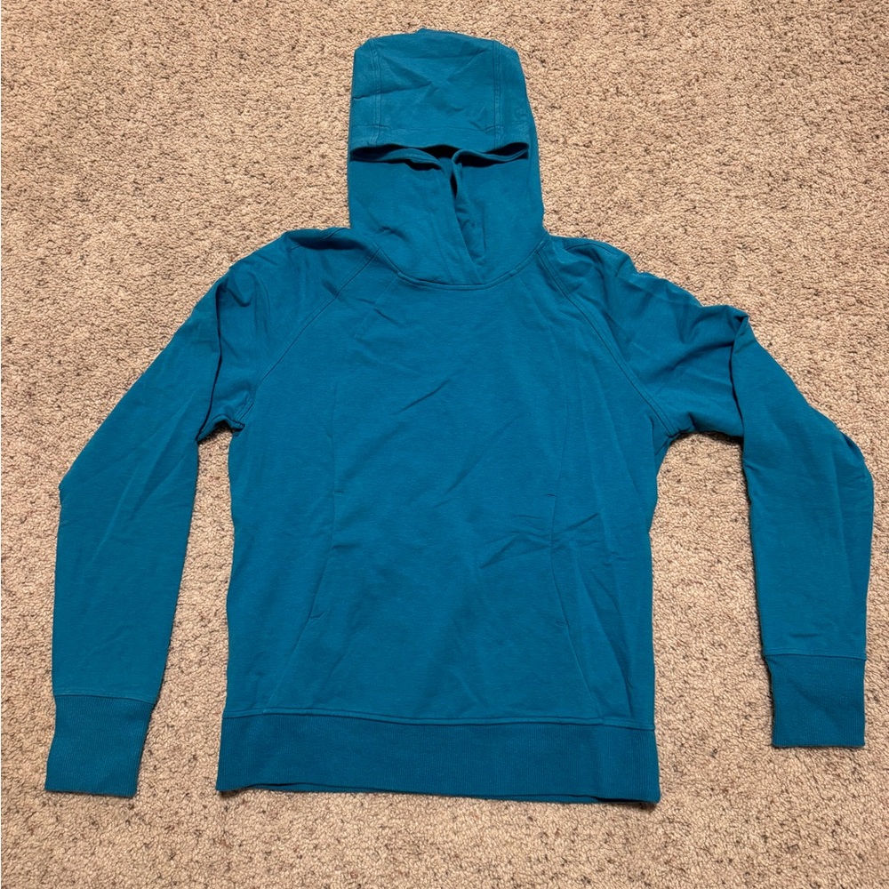 Lululemon Sweatshirt